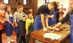 Zimowy wypoczynek w polskich górach (link otworzy duże zdjęcie)