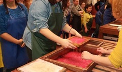 Zimowy wypoczynek w polskich górach (link otworzy duże zdjęcie)