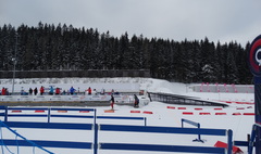 Zimowy wypoczynek w polskich górach (link otworzy duże zdjęcie)