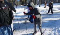 Zimowy wypoczynek w polskich górach (link otworzy duże zdjęcie)