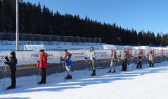 Zimowy wypoczynek w polskich górach (link otworzy duże zdjęcie)