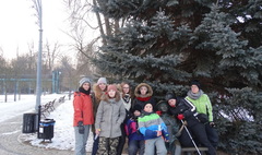 Zimowy wypoczynek w polskich górach (link otworzy duże zdjęcie)