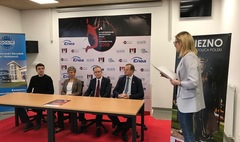 Najlepsi badmintoniści w Polsce przyjadą do Gniezna! (link otworzy duże zdjęcie)