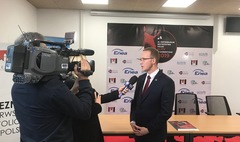 Najlepsi badmintoniści w Polsce przyjadą do Gniezna! (link otworzy duże zdjęcie)