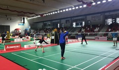 Najlepsi badmintoniści w Polsce przyjadą do Gniezna! (link otworzy duże zdjęcie)