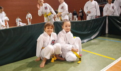 Wielkopolska Otwarta Liga Karate (link otworzy duże zdjęcie)
