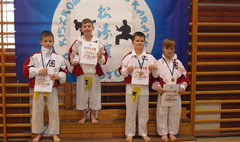 Wielkopolska Otwarta Liga Karate (link otworzy duże zdjęcie)