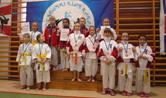 Wielkopolska Otwarta Liga Karate (link otworzy duże zdjęcie)