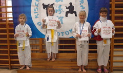 Wielkopolska Otwarta Liga Karate (link otworzy duże zdjęcie)