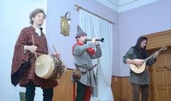 Jubileuszowa edycja Konwentu Fantasmagoria (link otworzy duże zdjęcie)