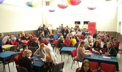 Jubileuszowa edycja Konwentu Fantasmagoria