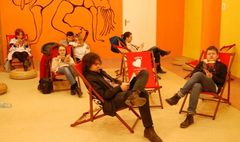 Jubileuszowa edycja Konwentu Fantasmagoria (link otworzy duże zdjęcie)