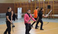 Jubileuszowa edycja Konwentu Fantasmagoria (link otworzy duże zdjęcie)