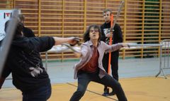 Jubileuszowa edycja Konwentu Fantasmagoria (link otworzy duże zdjęcie)