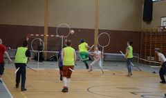 Jubileuszowa edycja Konwentu Fantasmagoria (link otworzy duże zdjęcie)