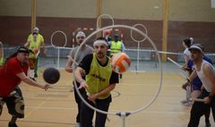 Jubileuszowa edycja Konwentu Fantasmagoria (link otworzy duże zdjęcie)