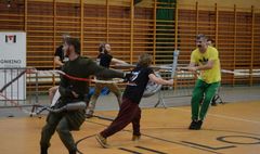 Jubileuszowa edycja Konwentu Fantasmagoria (link otworzy duże zdjęcie)