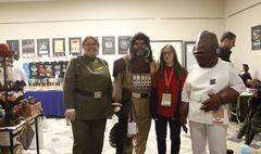 Jubileuszowa edycja Konwentu Fantasmagoria (link otworzy duże zdjęcie)