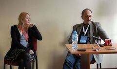 Jubileuszowa edycja Konwentu Fantasmagoria (link otworzy duże zdjęcie)