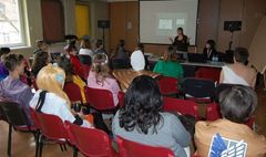 Jubileuszowa edycja Konwentu Fantasmagoria (link otworzy duże zdjęcie)