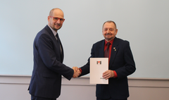 Nowa Miejska Rada Seniorów rozpoczęła kolejną kadencję (link otworzy duże zdjęcie)