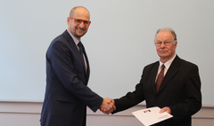 Nowa Miejska Rada Seniorów rozpoczęła kolejną kadencję (link otworzy duże zdjęcie)