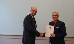 Nowa Miejska Rada Seniorów rozpoczęła kolejną kadencję (link otworzy duże zdjęcie)