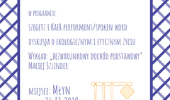 Kulturalna Kuchnia Społeczna po raz piąty!