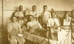 Wykład „Aptekarze w zwycięskim powstaniu wielkopolskim”