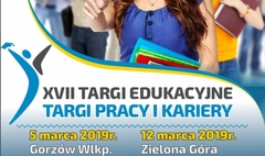 Targi Edukacyjne Absolwent 2019