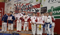 Wielkopolska Otwarta Liga Karate