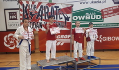 Wielkopolska Otwarta Liga Karate (link otworzy duże zdjęcie)