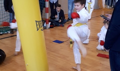 Wielkopolska Otwarta Liga Karate (link otworzy duże zdjęcie)