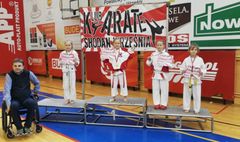 Wielkopolska Otwarta Liga Karate (link otworzy duże zdjęcie)