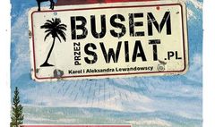 Busem przez świat. Alaska i Kanada (link otworzy duże zdjęcie)