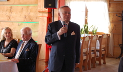 80. urodziny Honorowego Obywatela (link otworzy duże zdjęcie)