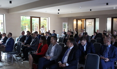 Spotkanie dla gnieźnieńskich przedsiębiorców