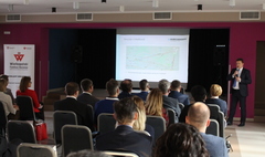 Spotkanie dla gnieźnieńskich przedsiębiorców (link otworzy duże zdjęcie)