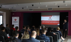 Spotkanie dla gnieźnieńskich przedsiębiorców (link otworzy duże zdjęcie)