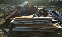 Nowe zasady zbiórki odpadów wielkogabarytowych