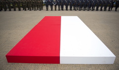 Premiera niezwykłej książki Marka Lapisa