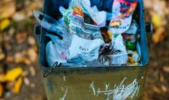 Wysokie kary za spalanie śmieci