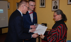 Podsumowanie komputerowych szkoleń dla seniorów (link otworzy duże zdjęcie)