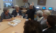 Podsumowanie komputerowych szkoleń dla seniorów (link otworzy duże zdjęcie)