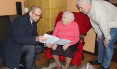 Dwieście lat dla Pani Władysławy