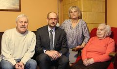 Dwieście lat dla Pani Władysławy (link otworzy duże zdjęcie)