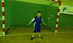 XVI halowy turniej piłki nożnej MŚS (link otworzy duże zdjęcie)