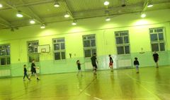 XVI halowy turniej piłki nożnej MŚS (link otworzy duże zdjęcie)