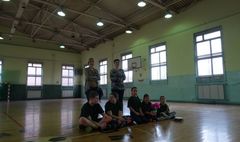 XVI halowy turniej piłki nożnej MŚS (link otworzy duże zdjęcie)