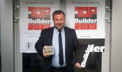 Gnieźnieńska hala z nagrodą Top Builder 2019 (link otworzy duże zdjęcie)